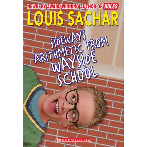 Sideways Arithmetic from Wayside School
