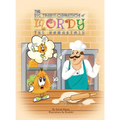 The Big Transformation of Mordy the Hamantash: A Purim Story