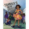 Tameka's New Dress