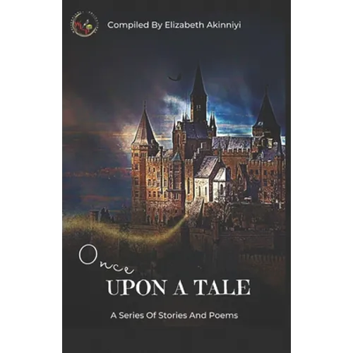 Once Upon A Tale: English
