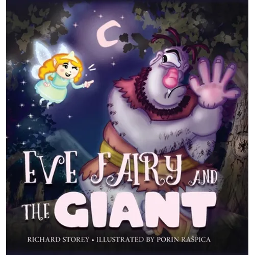 Eve Fairy and the Giant