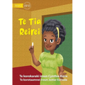 Teacher - Te Tia Reirei (Te Kiribati)