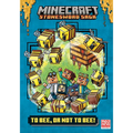 To Bee, or Not to Bee! (Minecraft Stonesword Saga #4)