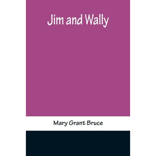 Jim and Wally