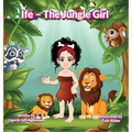 Ife - The Jungle Girl