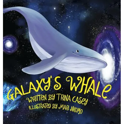 Galaxy's Whale