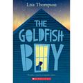 The Goldfish Boy