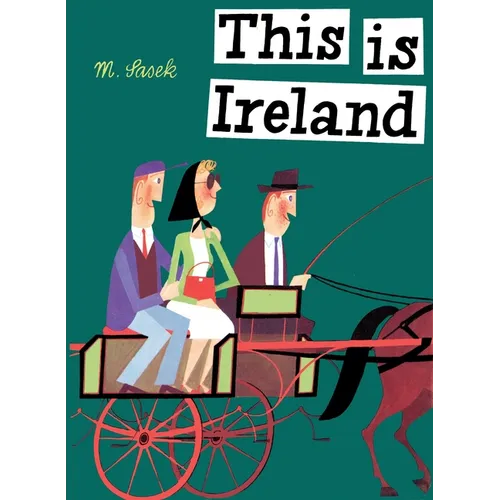 This Is Ireland