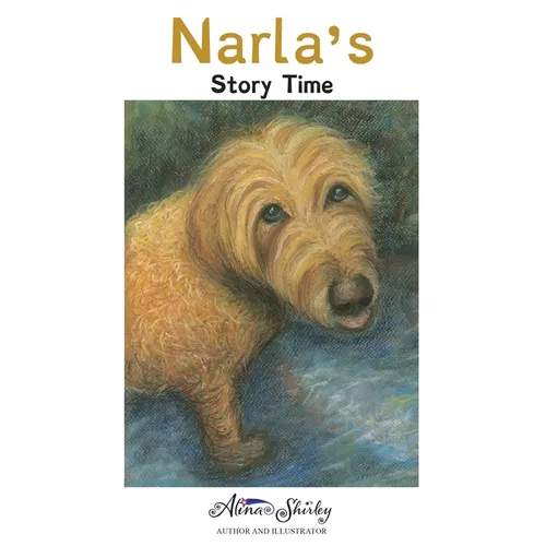Narla's Story Time