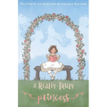 A Really-Truly Princess