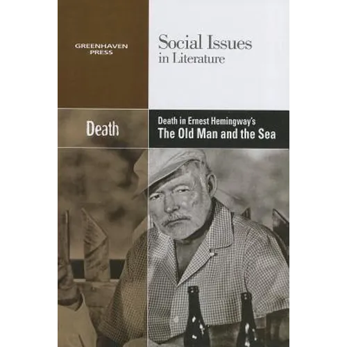 Death in Ernest Hemingway's the Old Man and the Sea