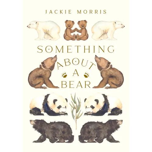 Something about a Bear
