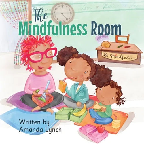 The Mindfulness Room