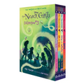 Disney: The Never Girls Collection #3: Books 9-12