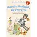 Amelia Bedelia, Bookworm