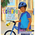 Hunter's Colorful Day of Adventure