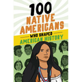 100 Native Americans Who Shaped American History