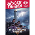The Lighthouse Mystery