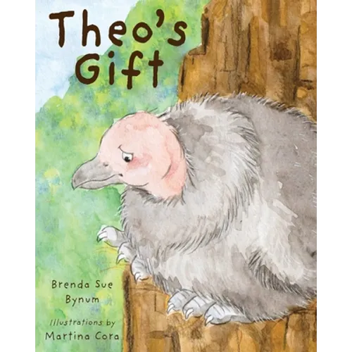 Theo's Gift