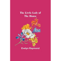 The Little Lady of the Horse