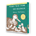 Make Way for Ducklings 75th Anniversary Edition