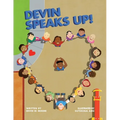 Devin Speaks Up (Paperback)