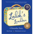 Lailah's Lunchbox: A Ramadan Story