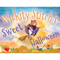 Wickity Stitch's Sweet Halloween!