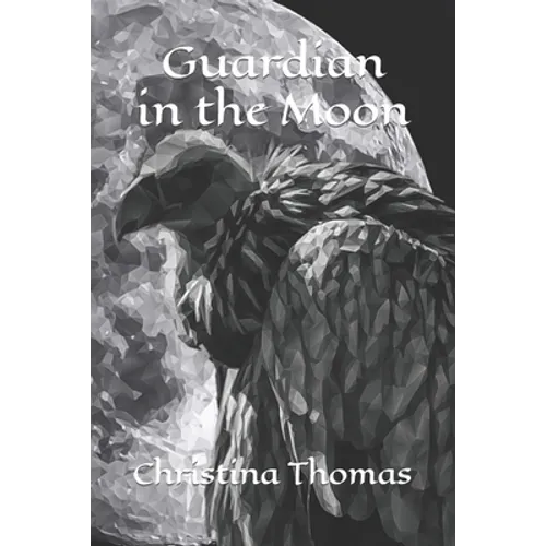 Guardian in the Moon