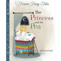 The Princess and the Pea