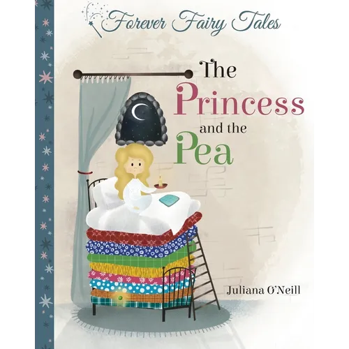 The Princess and the Pea