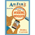 Ah-Fur, Super Sleuth - The Case of The Missing Moggies