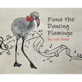 Fiona The Dancing Flamingo