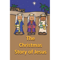The Christmas Story of Jesus