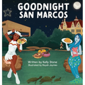 Goodnight San Marcos