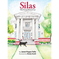 Silas The Great House Cat