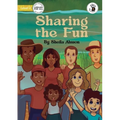 Sharing the Fun - Our Yarning