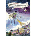 The Giddy Knight 2: The Gods ARE Crazy!
