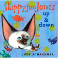 Skippyjon Jones: Up and Down