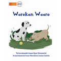 Counting - Warekan Waare (Te Kiribati)