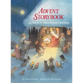 Advent Storybook: 24 Stories to Share Before Christmas