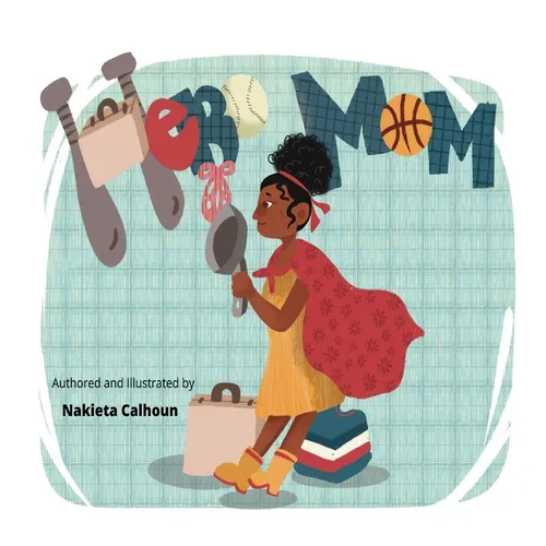 Hero Mom