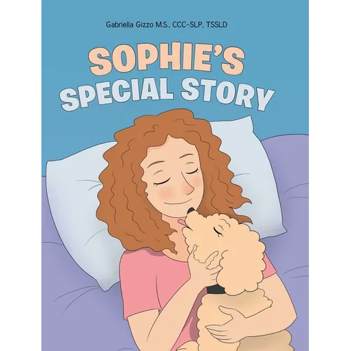 Sophie's Special Story