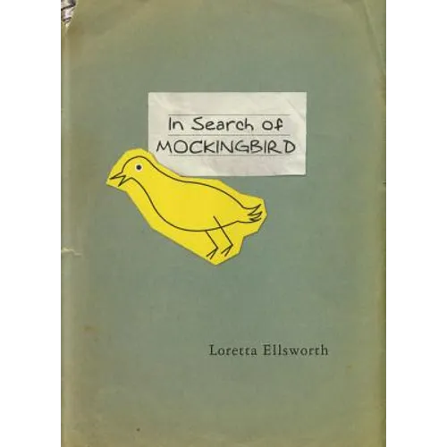 In Search of Mockingbird