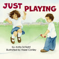 Just Playing