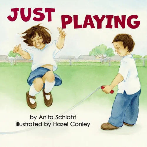 Just Playing