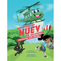 Adventures of Huey the Helicopter: Firefighting with Friends
