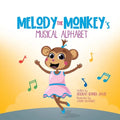 Melody the Monkey's Musical Alphabet