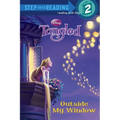 Tangled: Outside My Window