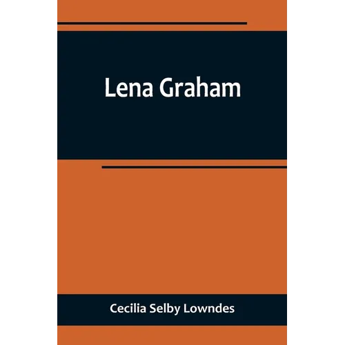 Lena Graham